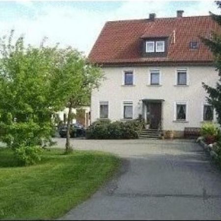 Ferienwohnung Daniela Meckenbeuren Ngoại thất bức ảnh