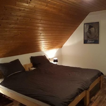 Ferienwohnung Daniela Meckenbeuren Ngoại thất bức ảnh