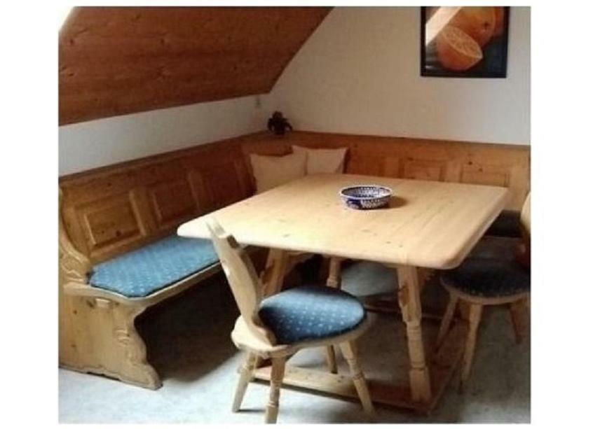 Ferienwohnung Daniela Meckenbeuren Ngoại thất bức ảnh