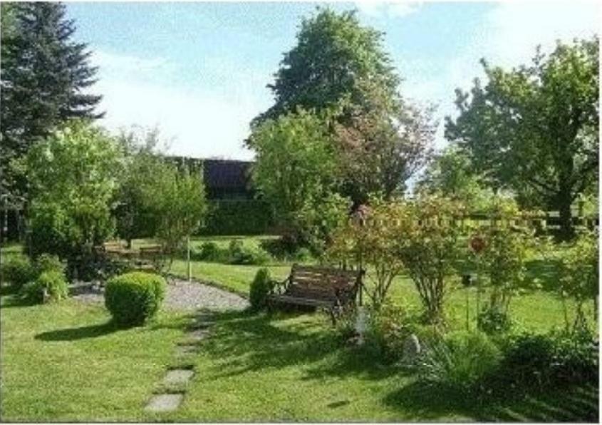 Ferienwohnung Daniela Meckenbeuren Ngoại thất bức ảnh