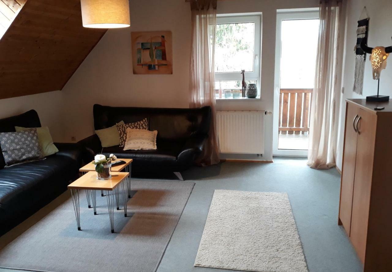 Ferienwohnung Daniela Meckenbeuren Ngoại thất bức ảnh